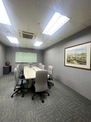 Tradehub 21 (D22), Factory #628749671
